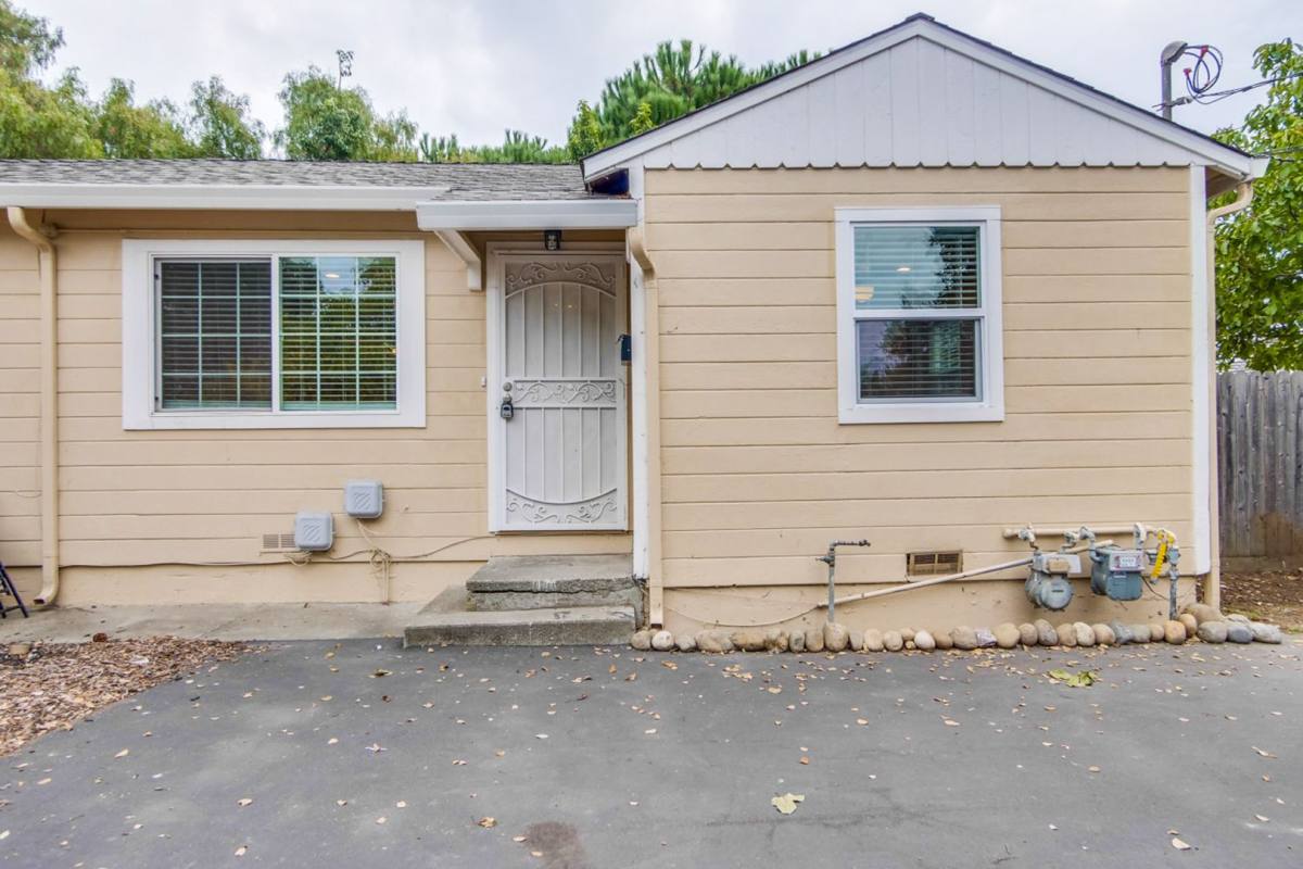 Apartment for rent at 1330, 1362, 1364 I St, Union City, CA 94587