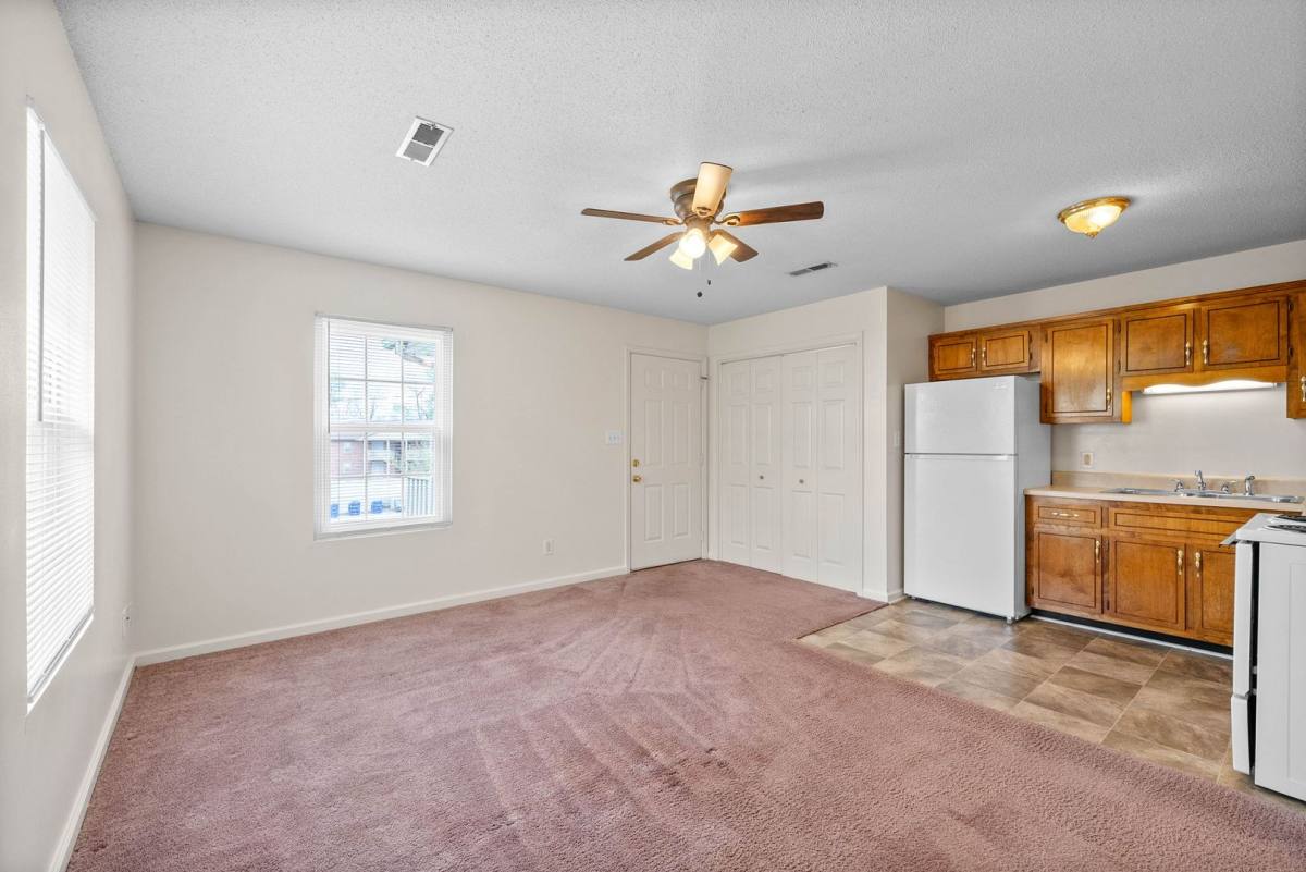 Apartment for rent at 3243-TOWER Dr, Clarksville, TN 37042