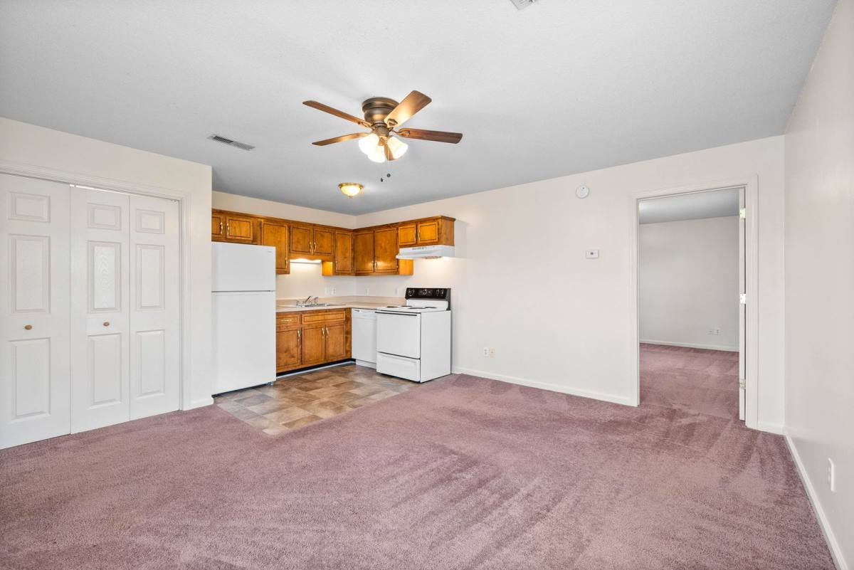 Apartment for rent at 3243-TOWER Dr, Clarksville, TN 37042
