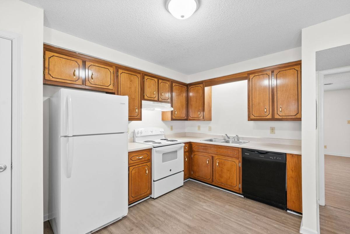 Apartment for rent at 1731 Baltimore Dr, Clarksville, TN 37043