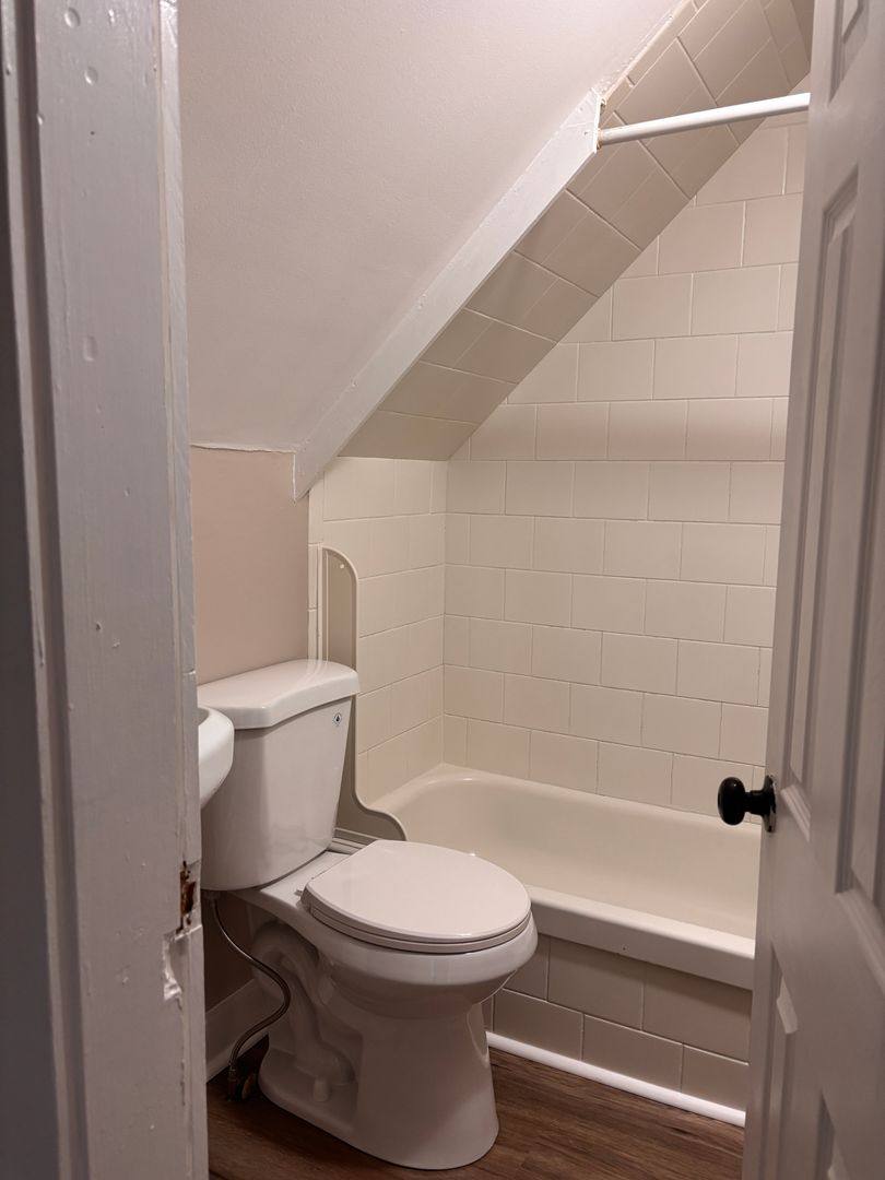 Apartment for rent at 24 Baldwin St, Laconia, NH 03246