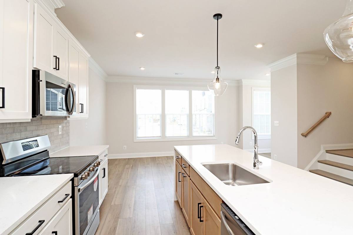 Townhouse for rent at 2409 Anlee Rd, Crozet, VA 22932