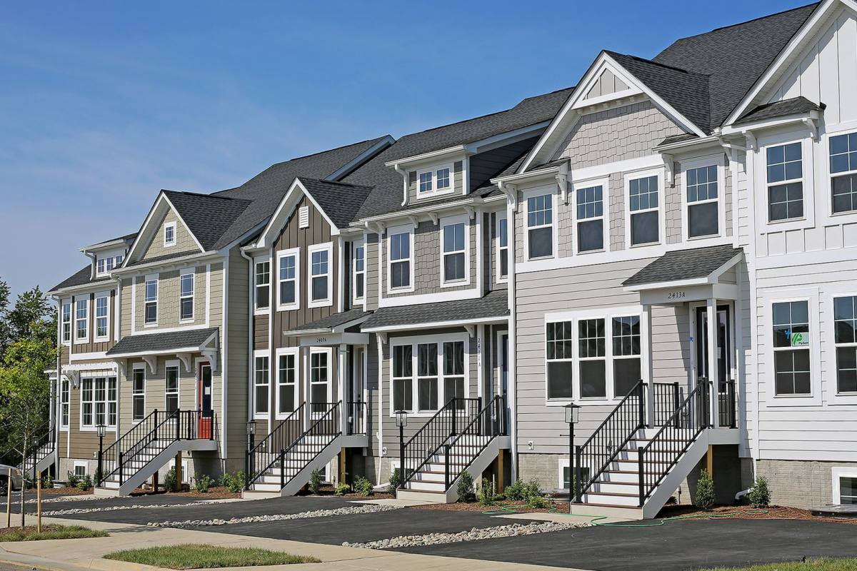 Townhouse for rent at 2409 Anlee Rd, Crozet, VA 22932