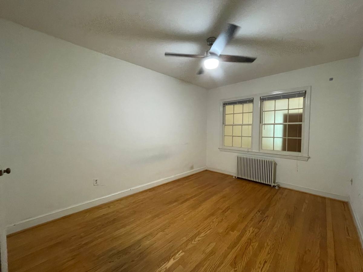 Apartment for rent at 2618 41st St NW, Washington, DC 20007