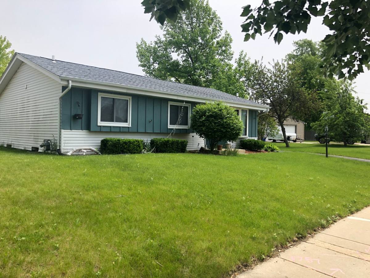 House for rent at 1757 20th Ave, Kenosha, WI 53140