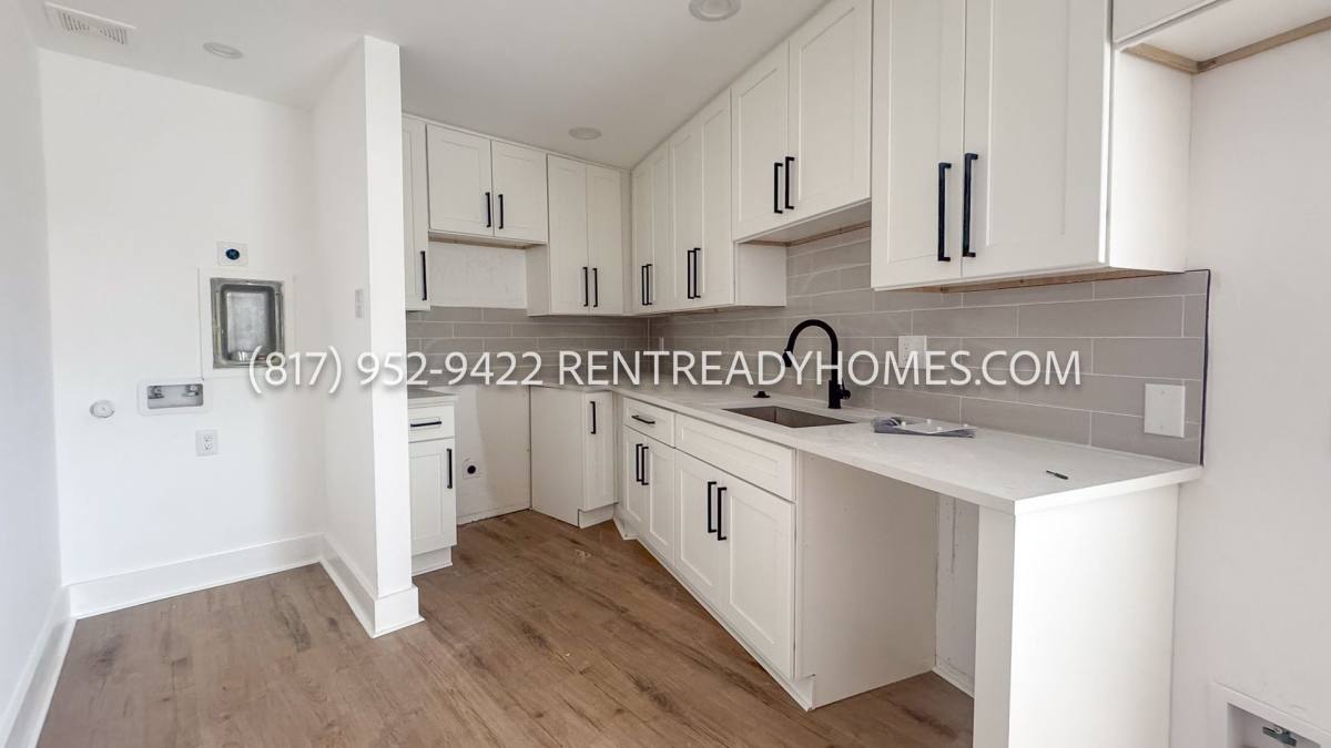 Apartment for rent at 1510 W Jefferson Blvd #108, Dallas, TX 75208