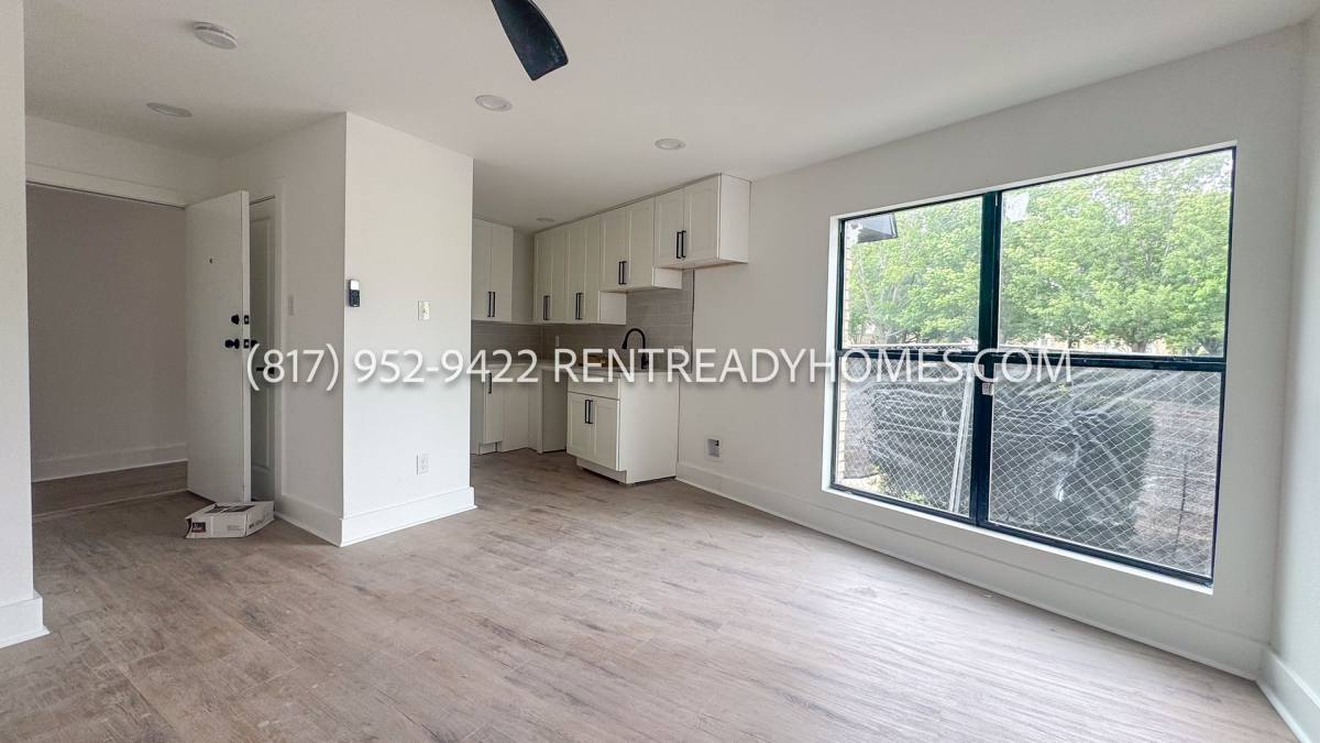 Apartment for rent at 1510 W Jefferson Blvd #108, Dallas, TX 75208
