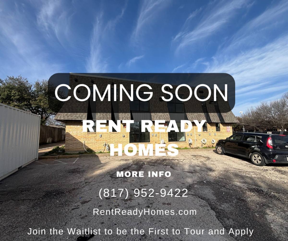 Apartment for rent at 1510 W Jefferson Blvd #108, Dallas, TX 75208