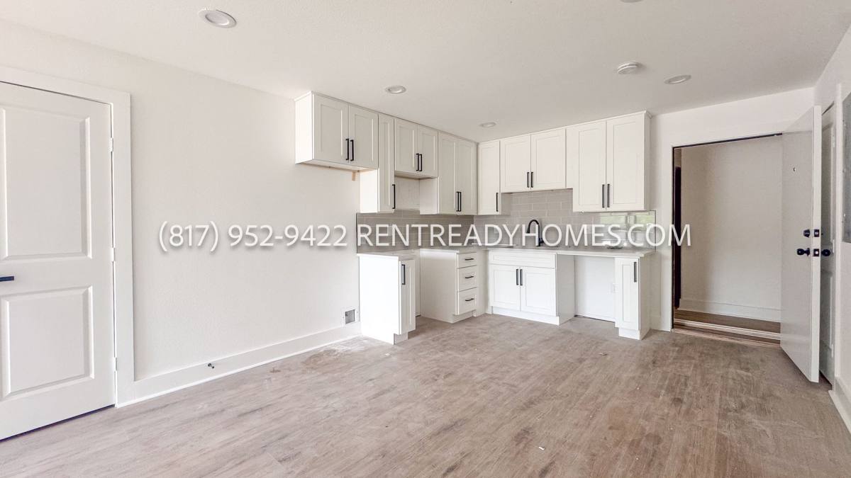 Apartment for rent at 1510 W Jefferson Blvd #108, Dallas, TX 75208