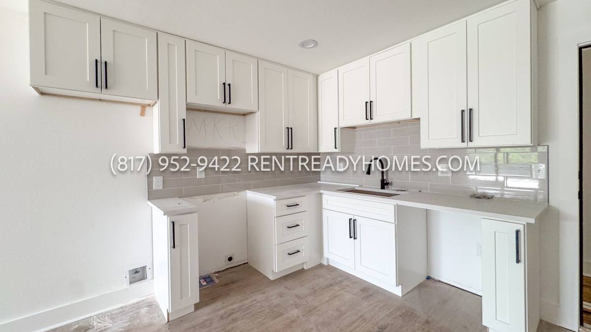 Apartment for rent at 1510 W Jefferson Blvd #108, Dallas, TX 75208