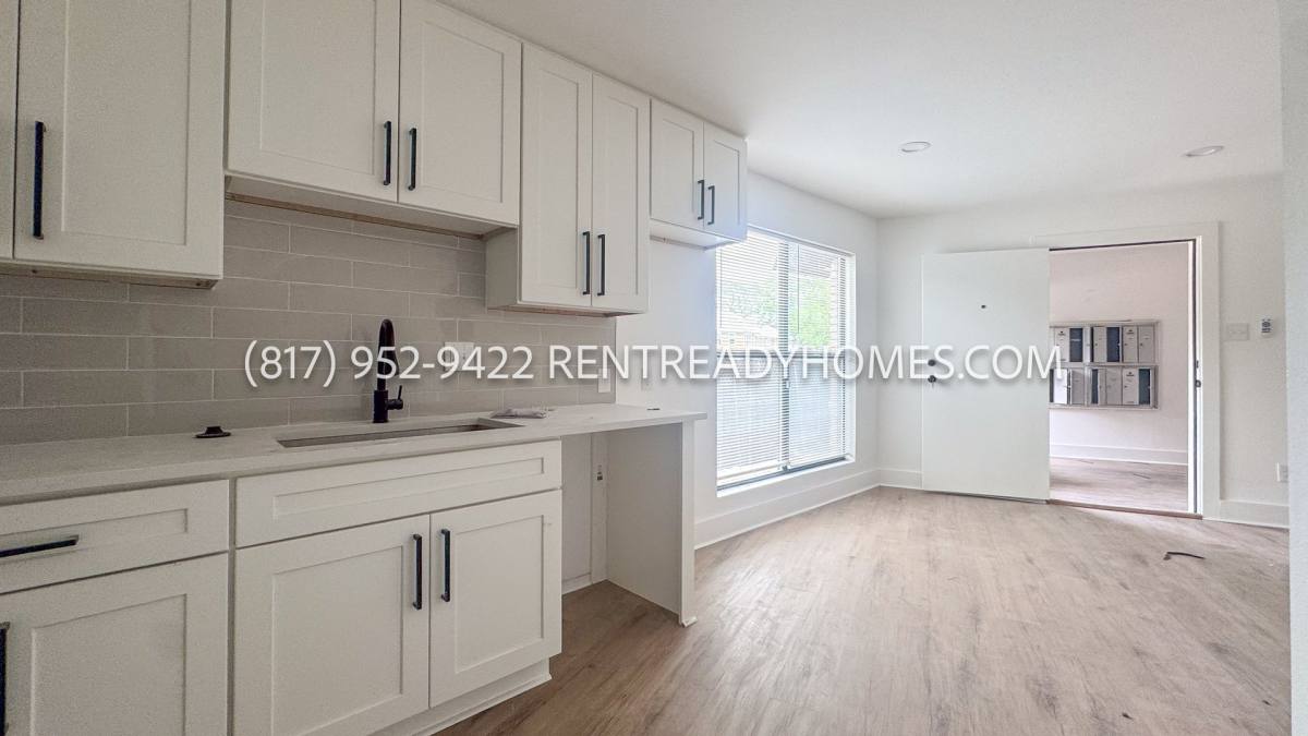 Apartment for rent at 1510 W Jefferson Blvd #108, Dallas, TX 75208