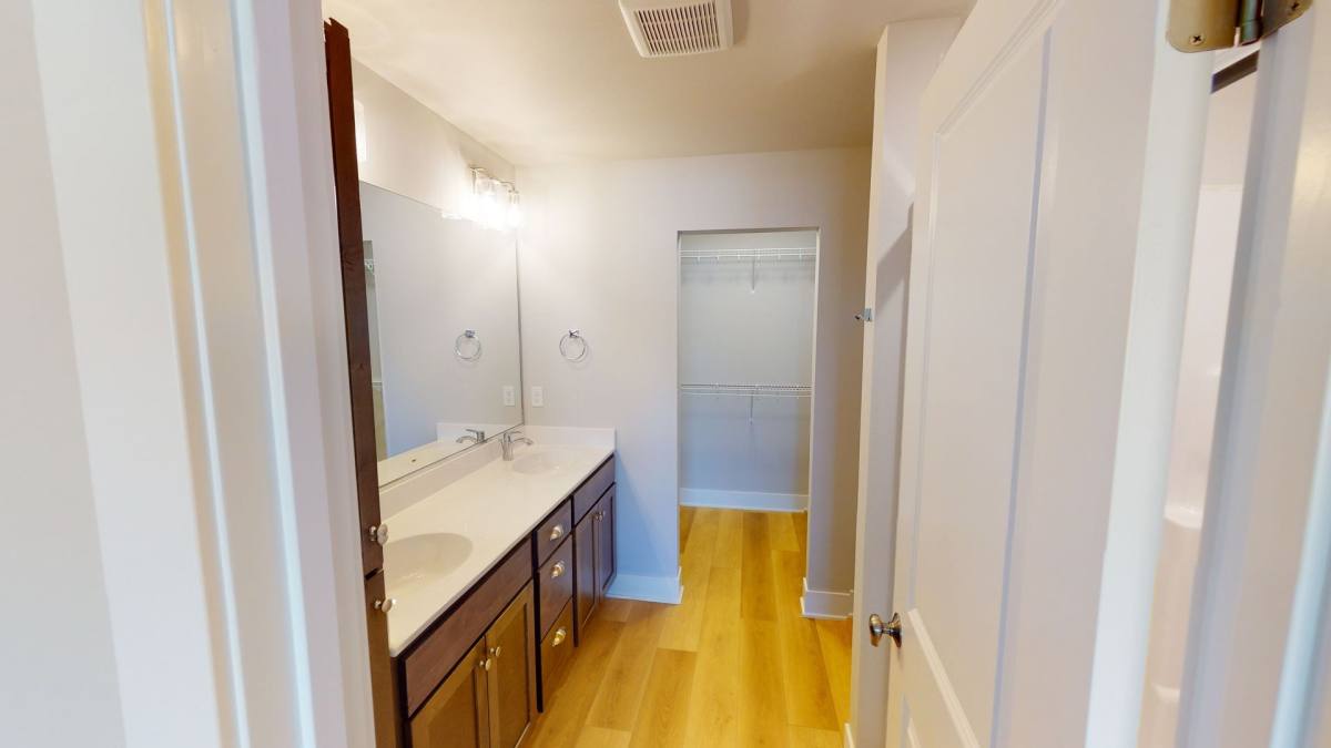Townhouse for rent at 1105 Ida Place, Boone, IA 50036