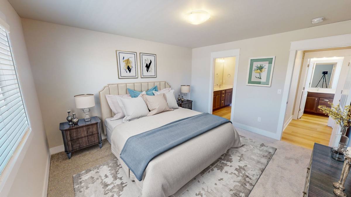 Townhouse for rent at 1105 Ida Place, Boone, IA 50036
