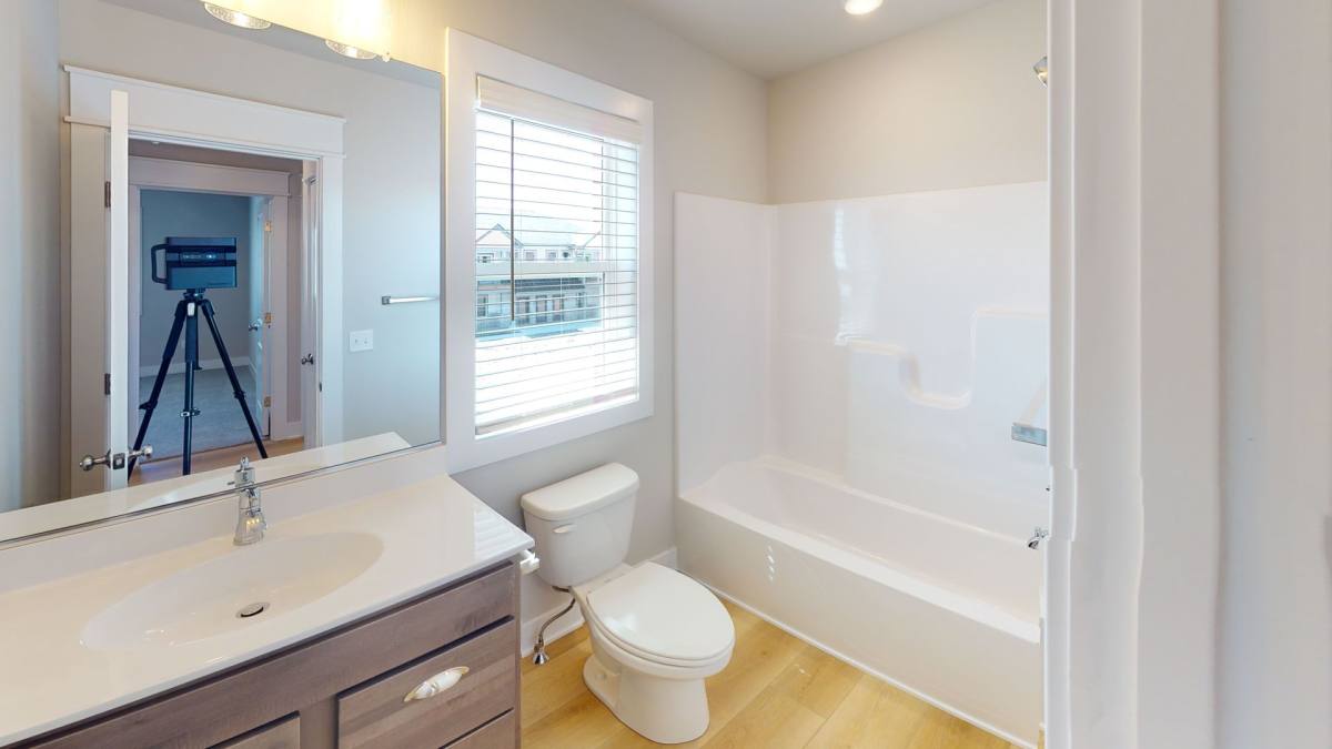 Townhouse for rent at 1105 Ida Place, Boone, IA 50036