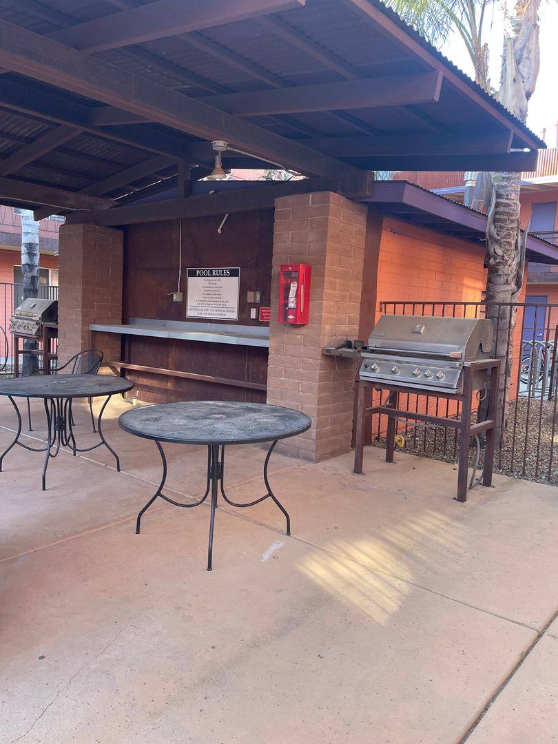 Condo for rent at 55 N Cherry Ave, Tucson, AZ 85719