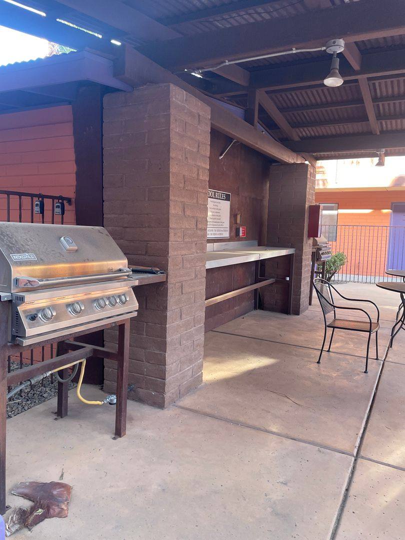 Condo for rent at 55 N Cherry Ave, Tucson, AZ 85719