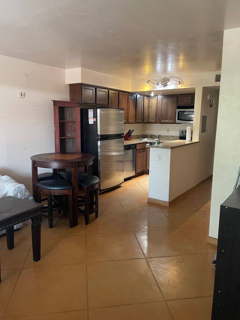 Condo for rent at 55 N Cherry Ave, Tucson, AZ 85719