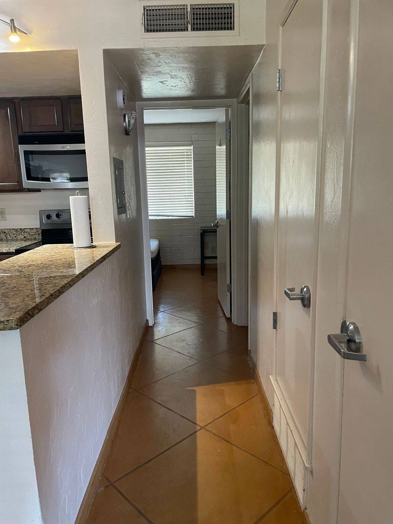 Condo for rent at 55 N Cherry Ave, Tucson, AZ 85719