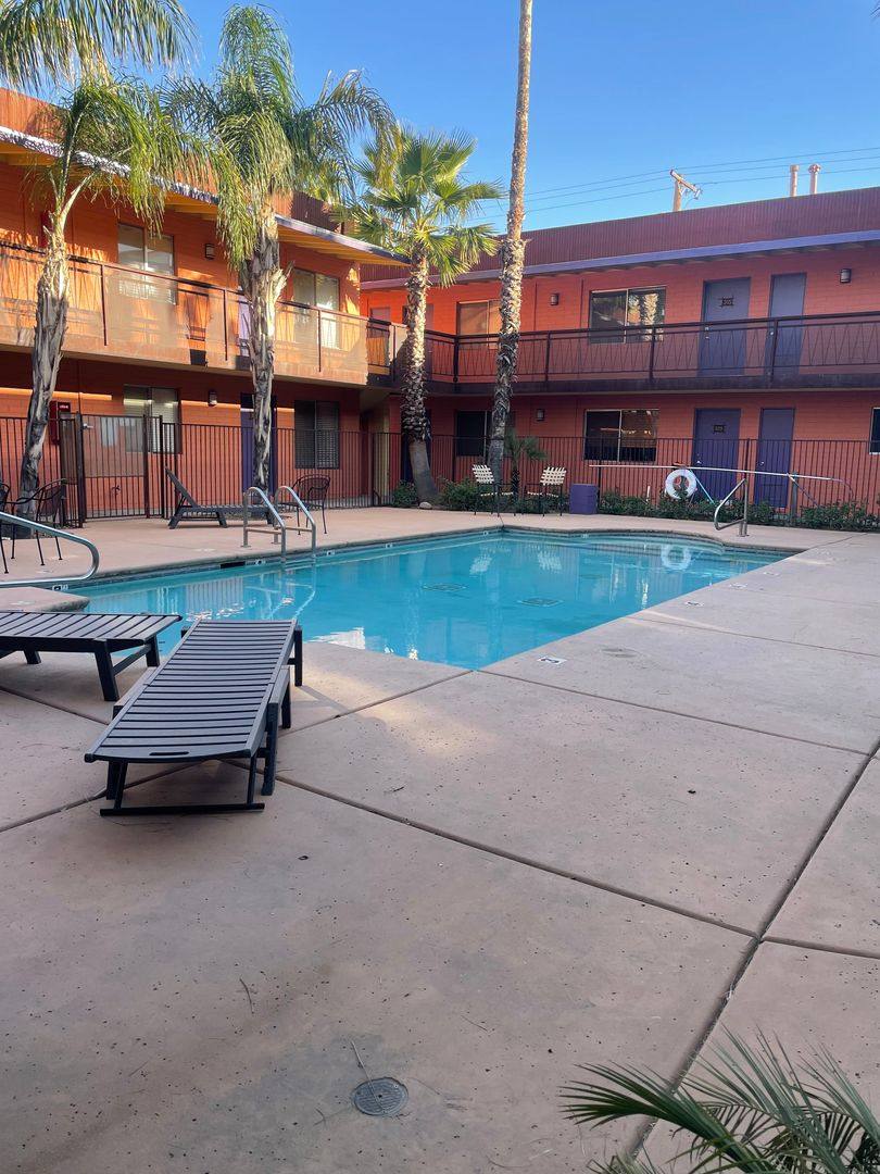 Condo for rent at 55 N Cherry Ave, Tucson, AZ 85719