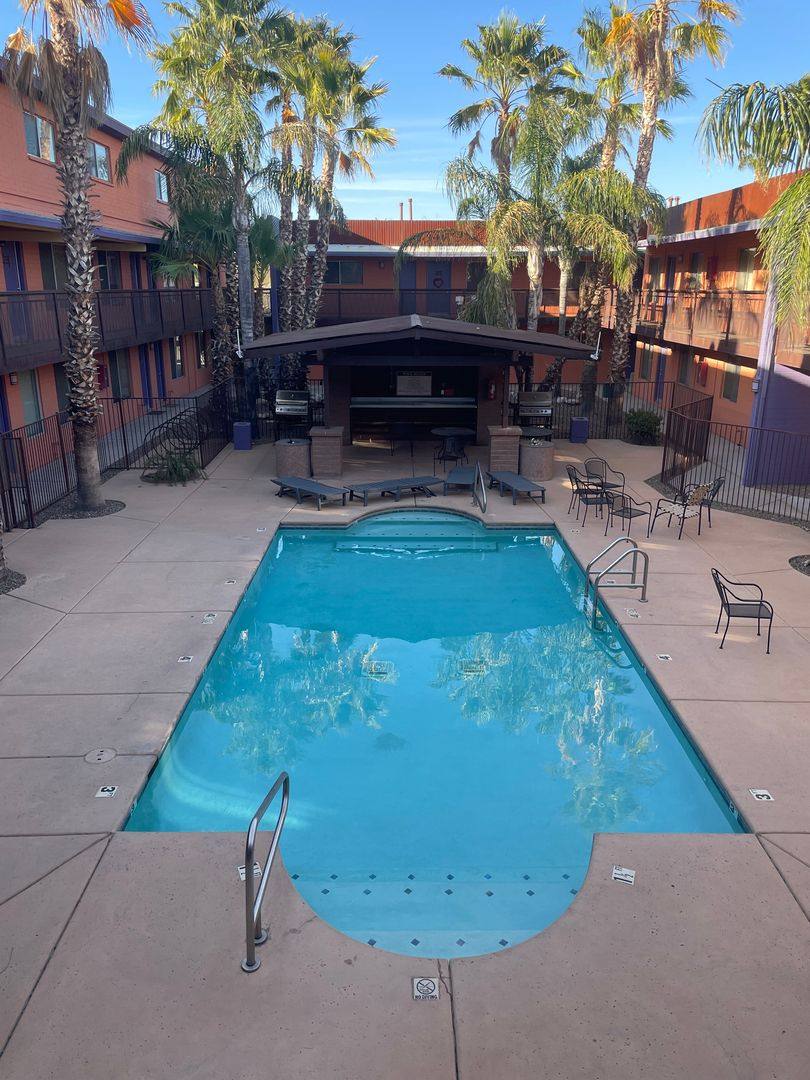 Condo for rent at 55 N Cherry Ave, Tucson, AZ 85719