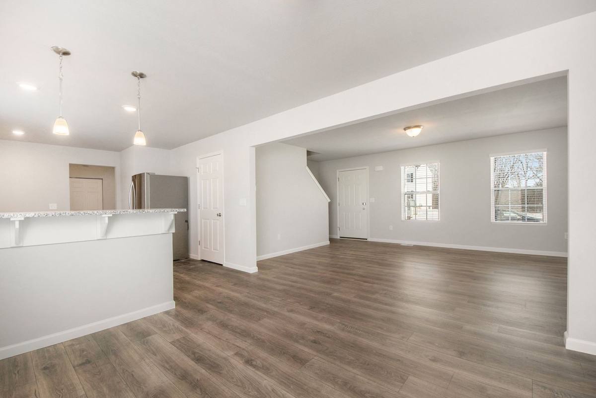 House for rent at 7285 Montego Bay St, Portage, MI 49002