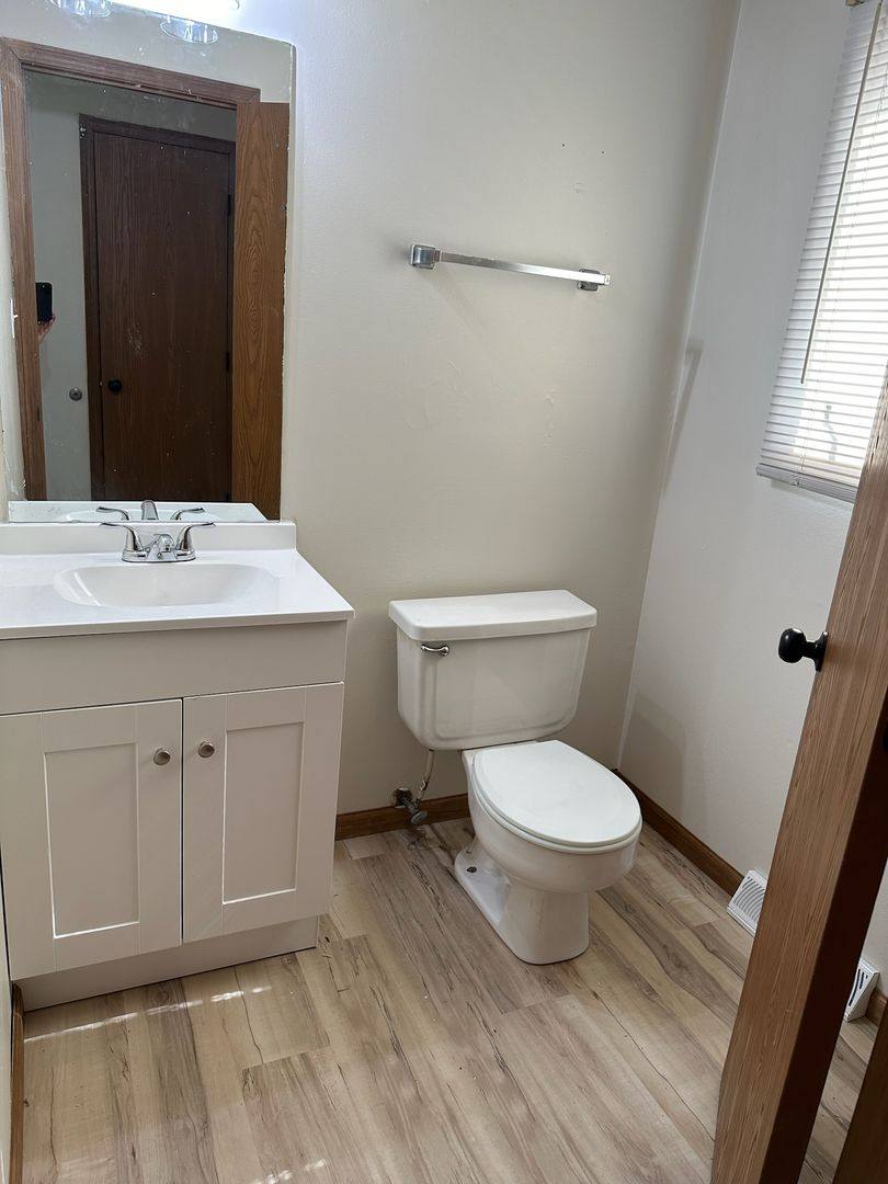 Townhouse for rent at 303 Foxfire Dr, Columbia, MO 65201