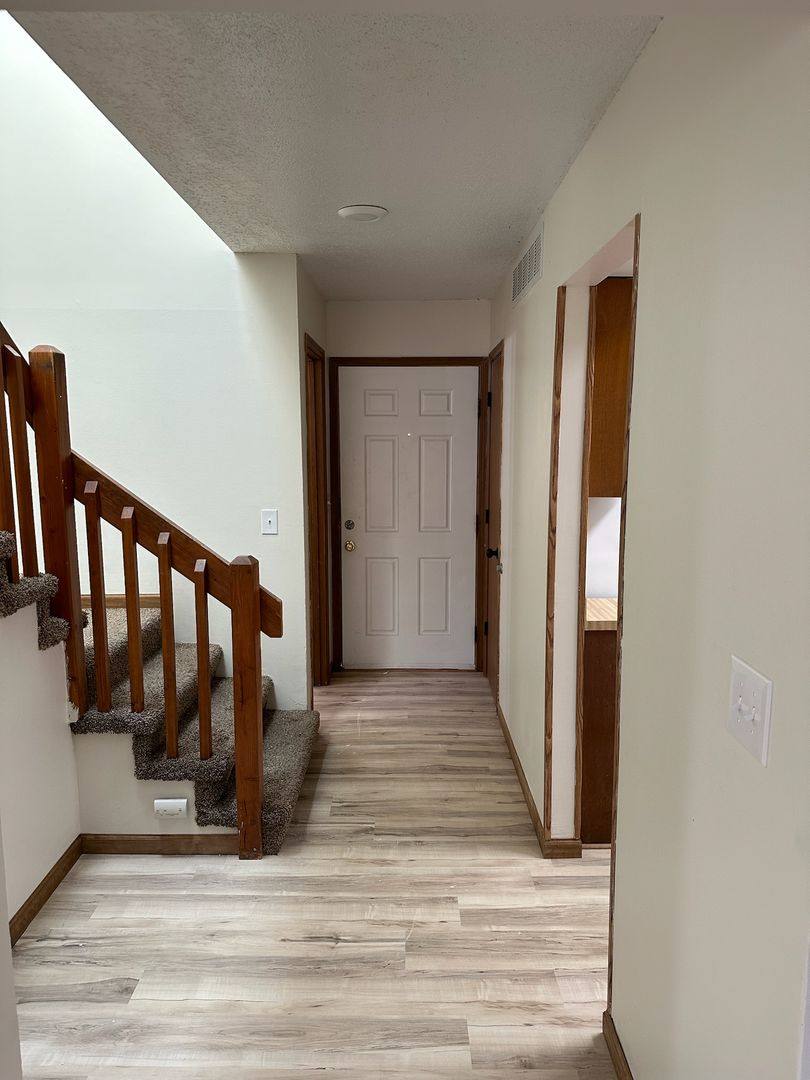 Townhouse for rent at 303 Foxfire Dr, Columbia, MO 65201