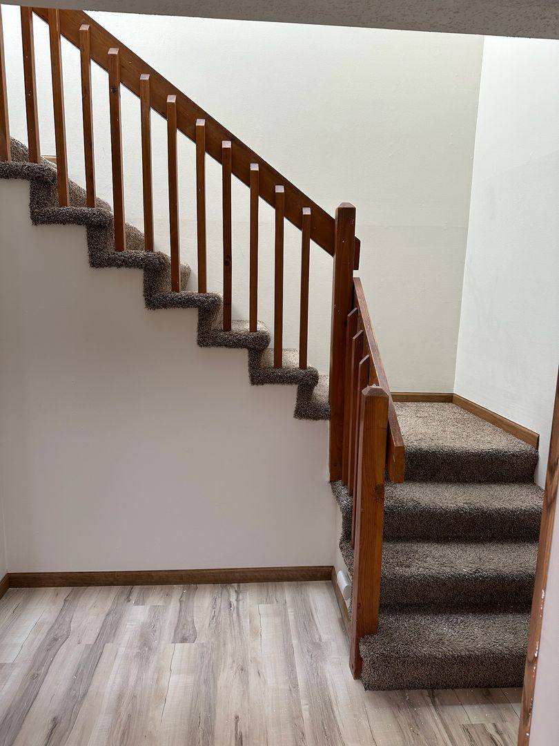Townhouse for rent at 303 Foxfire Dr, Columbia, MO 65201