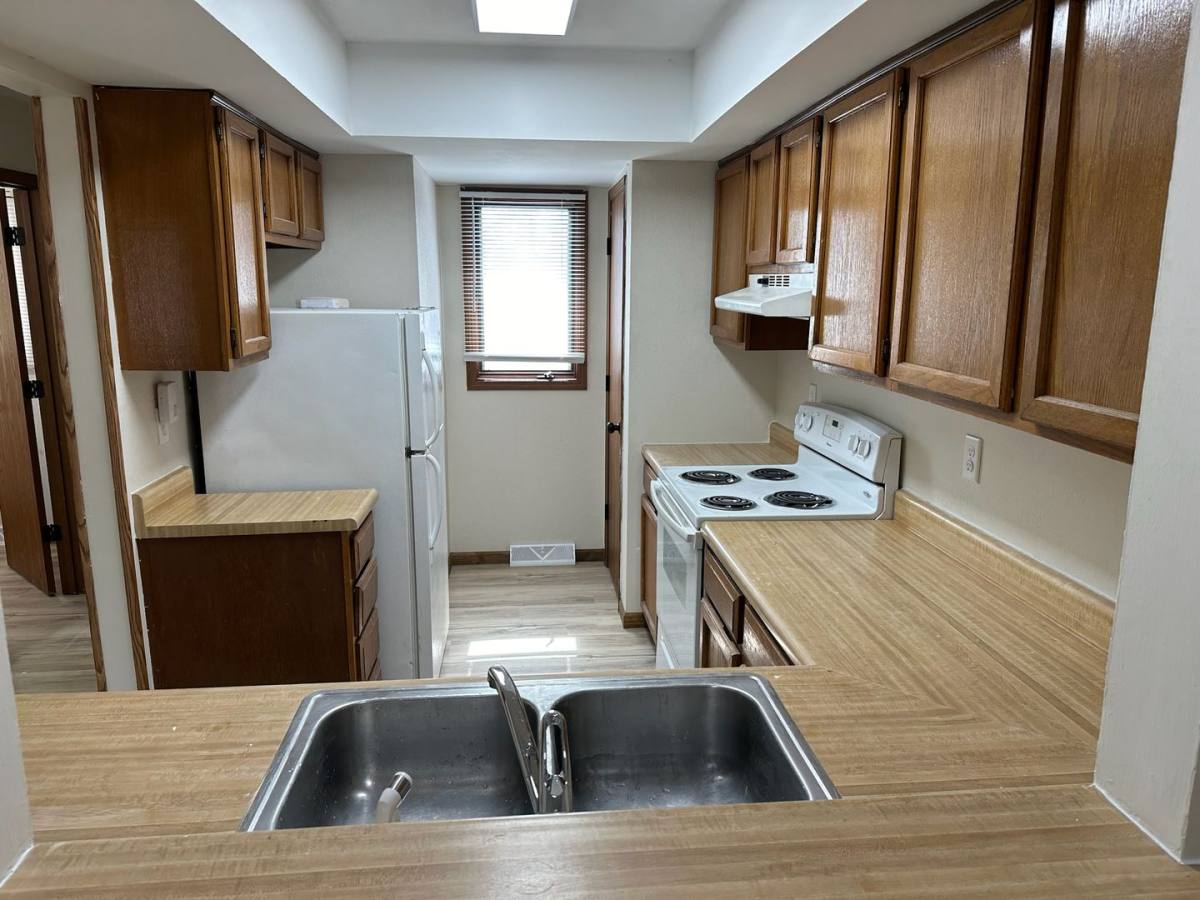 Townhouse for rent at 303 Foxfire Dr, Columbia, MO 65201