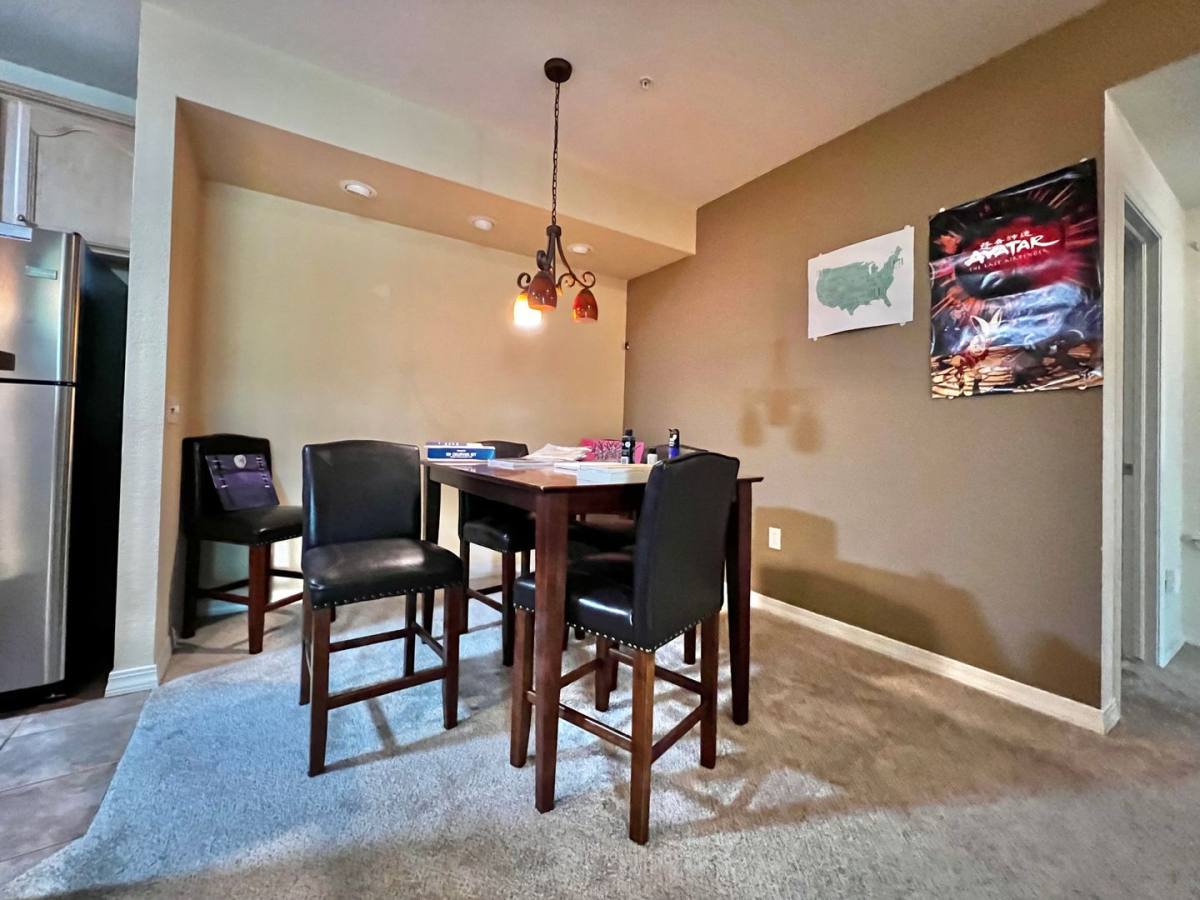Condo for rent at 2133 Krisron Rd #C202, Fort Collins, CO 80525