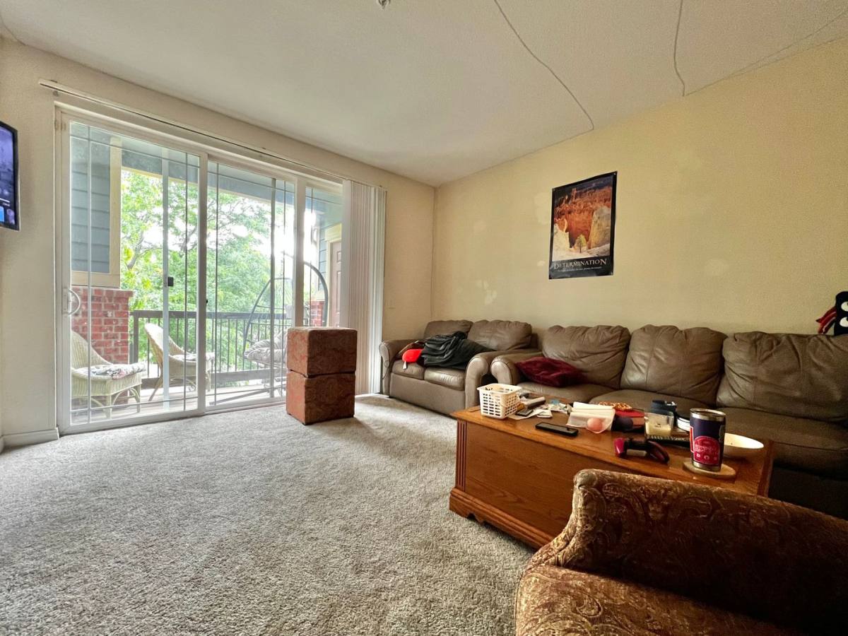 Condo for rent at 2133 Krisron Rd #C202, Fort Collins, CO 80525