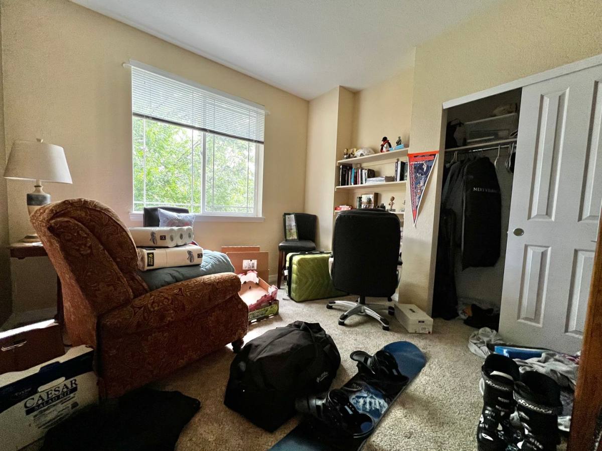 Condo for rent at 2133 Krisron Rd #C202, Fort Collins, CO 80525