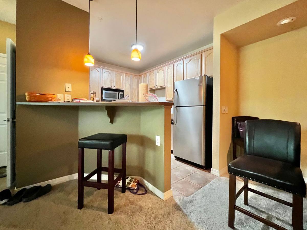 Condo for rent at 2133 Krisron Rd #C202, Fort Collins, CO 80525
