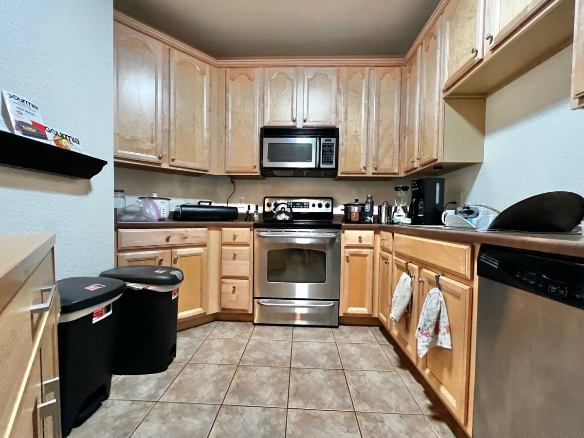 Condo for rent at 2133 Krisron Rd #C202, Fort Collins, CO 80525
