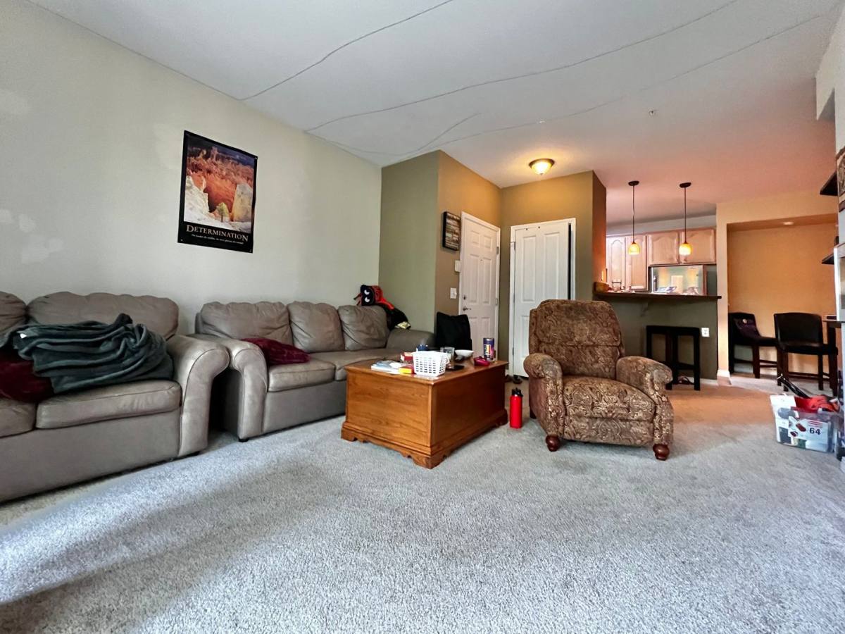 Condo for rent at 2133 Krisron Rd #C202, Fort Collins, CO 80525