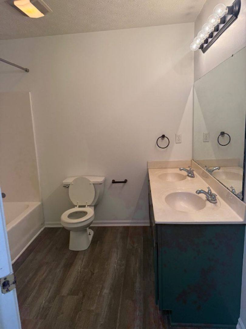 Townhouse for rent at 3551 3555 Bethel Dr, West Lafayette, IN 47906