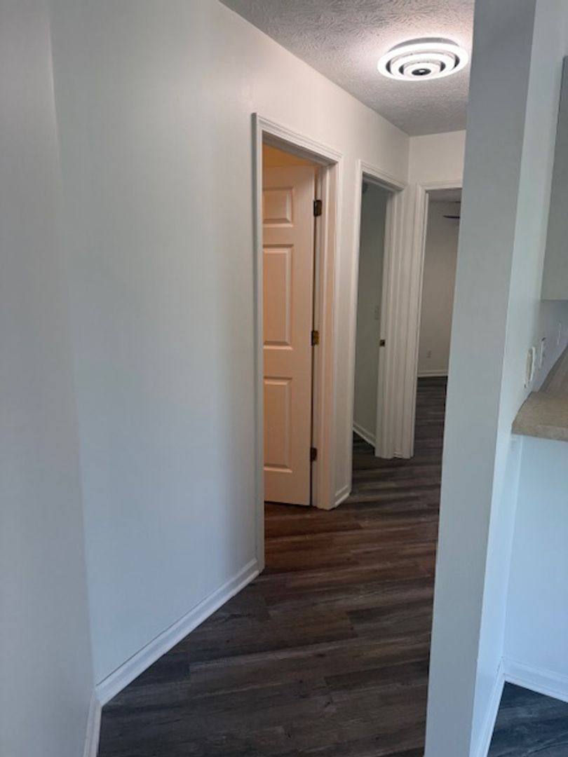 Townhouse for rent at 3551 3555 Bethel Dr, West Lafayette, IN 47906