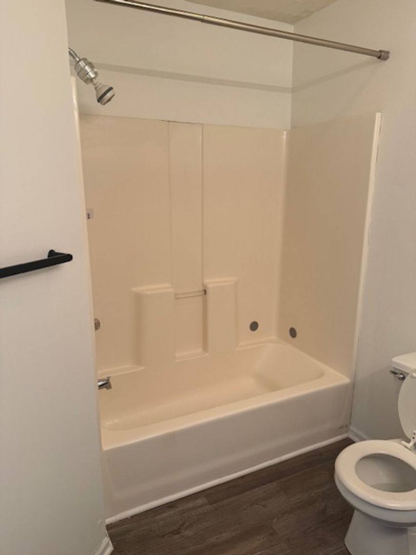 Townhouse for rent at 3551 3555 Bethel Dr, West Lafayette, IN 47906