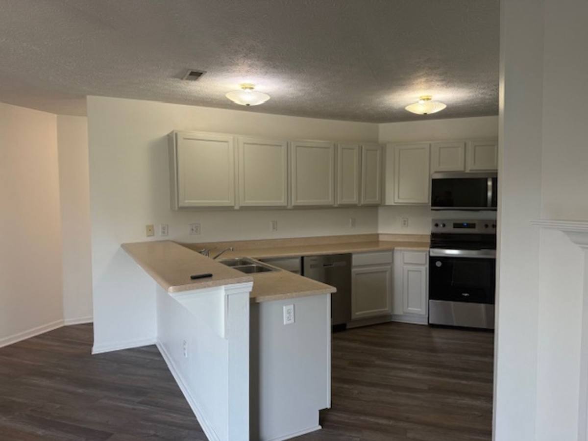 Townhouse for rent at 3551 3555 Bethel Dr, West Lafayette, IN 47906
