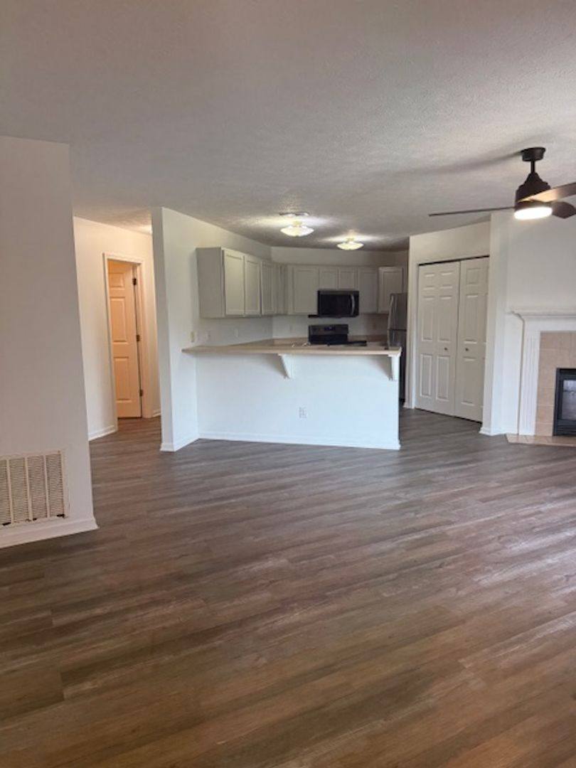 Townhouse for rent at 3551 3555 Bethel Dr, West Lafayette, IN 47906