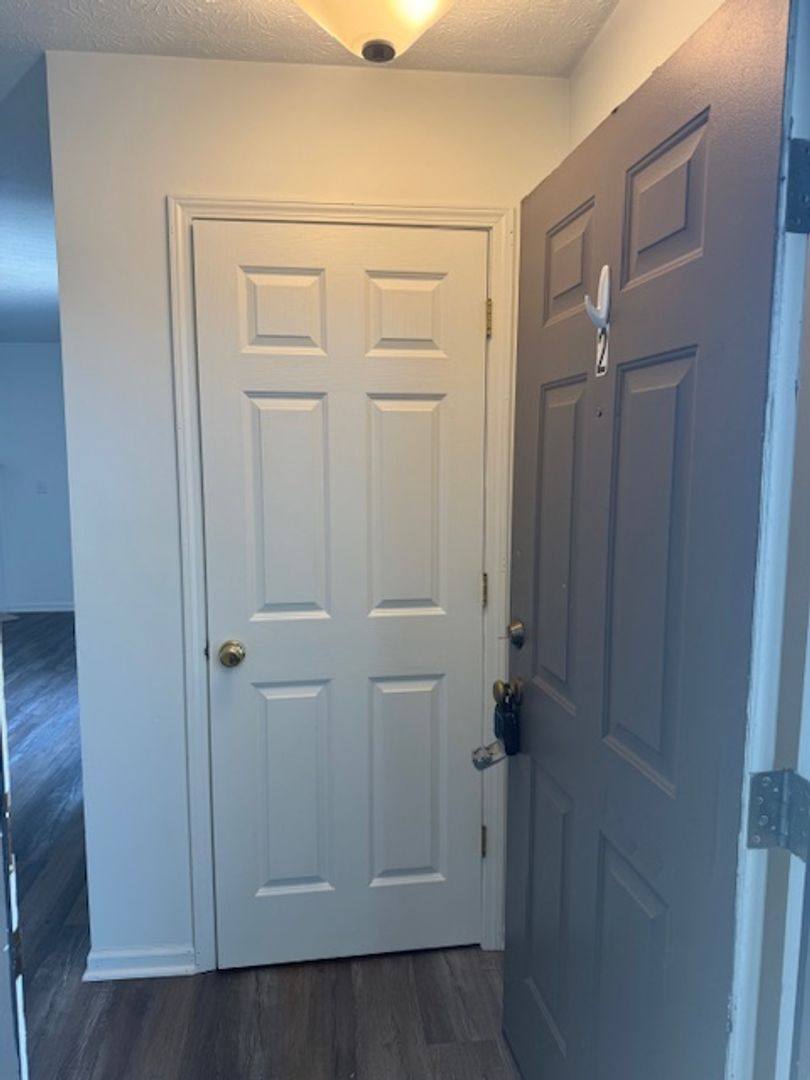 Townhouse for rent at 3551 3555 Bethel Dr, West Lafayette, IN 47906