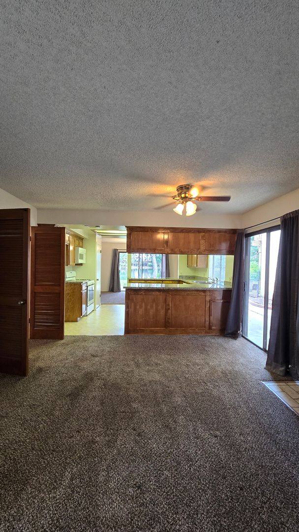 House for rent at 4147 Pinewood Lake Dr, Bakersfield, CA 93309