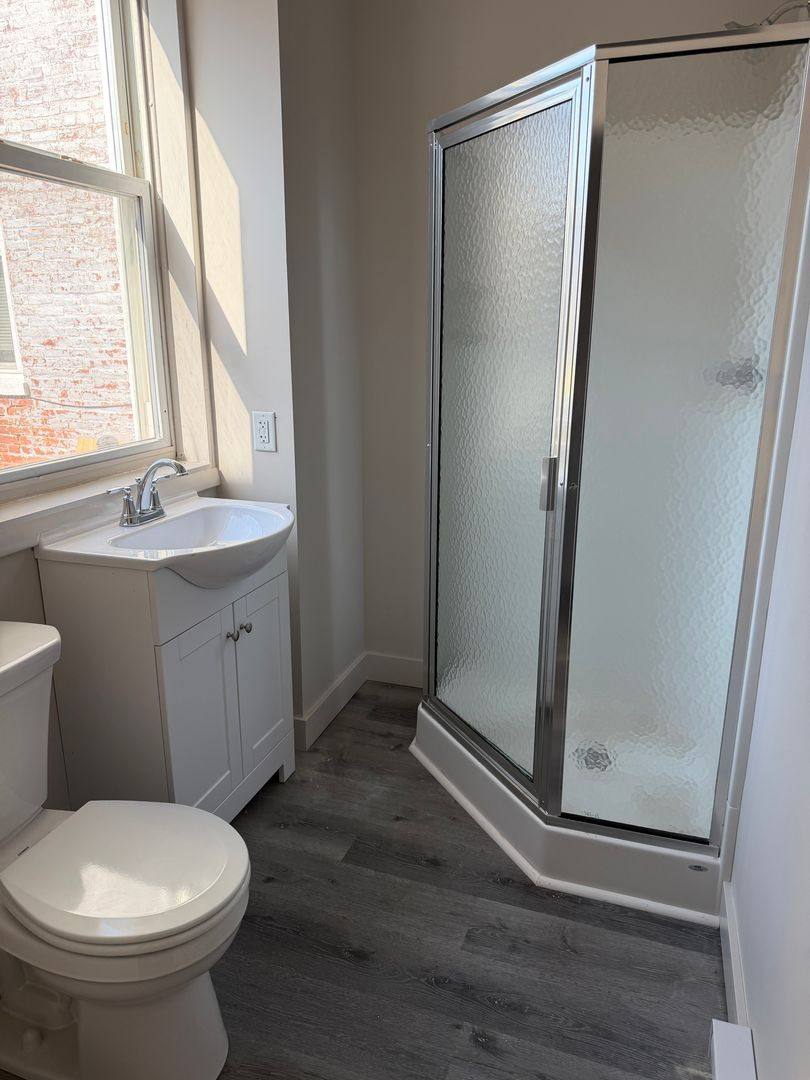 Apartment for rent at 420 W King St, Lancaster, PA 17603