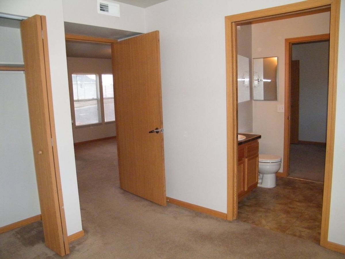 Apartment for rent at 529 Mitchell St, Laramie, WY 82072