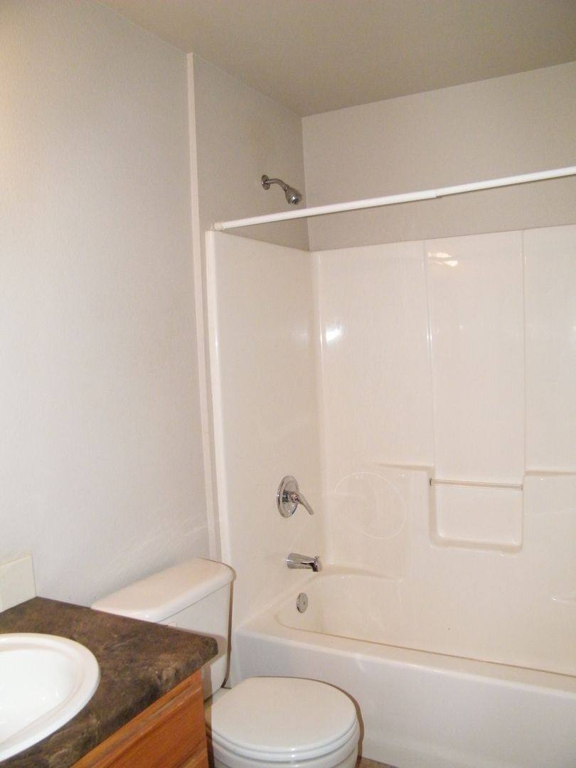 Apartment for rent at 529 Mitchell St, Laramie, WY 82072