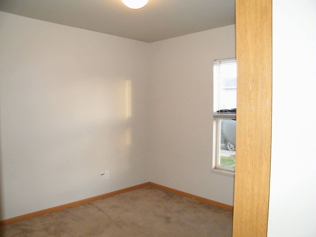 Apartment for rent at 529 Mitchell St, Laramie, WY 82072