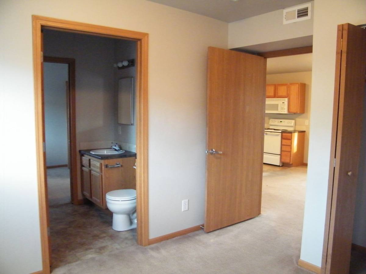 Apartment for rent at 529 Mitchell St, Laramie, WY 82072
