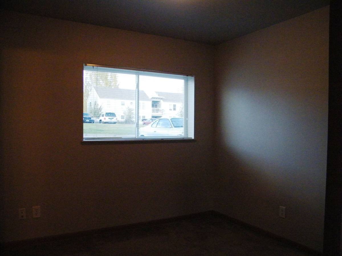 Apartment for rent at 529 Mitchell St, Laramie, WY 82072