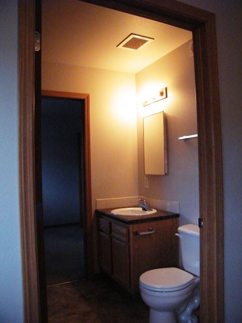 Apartment for rent at 529 Mitchell St, Laramie, WY 82072