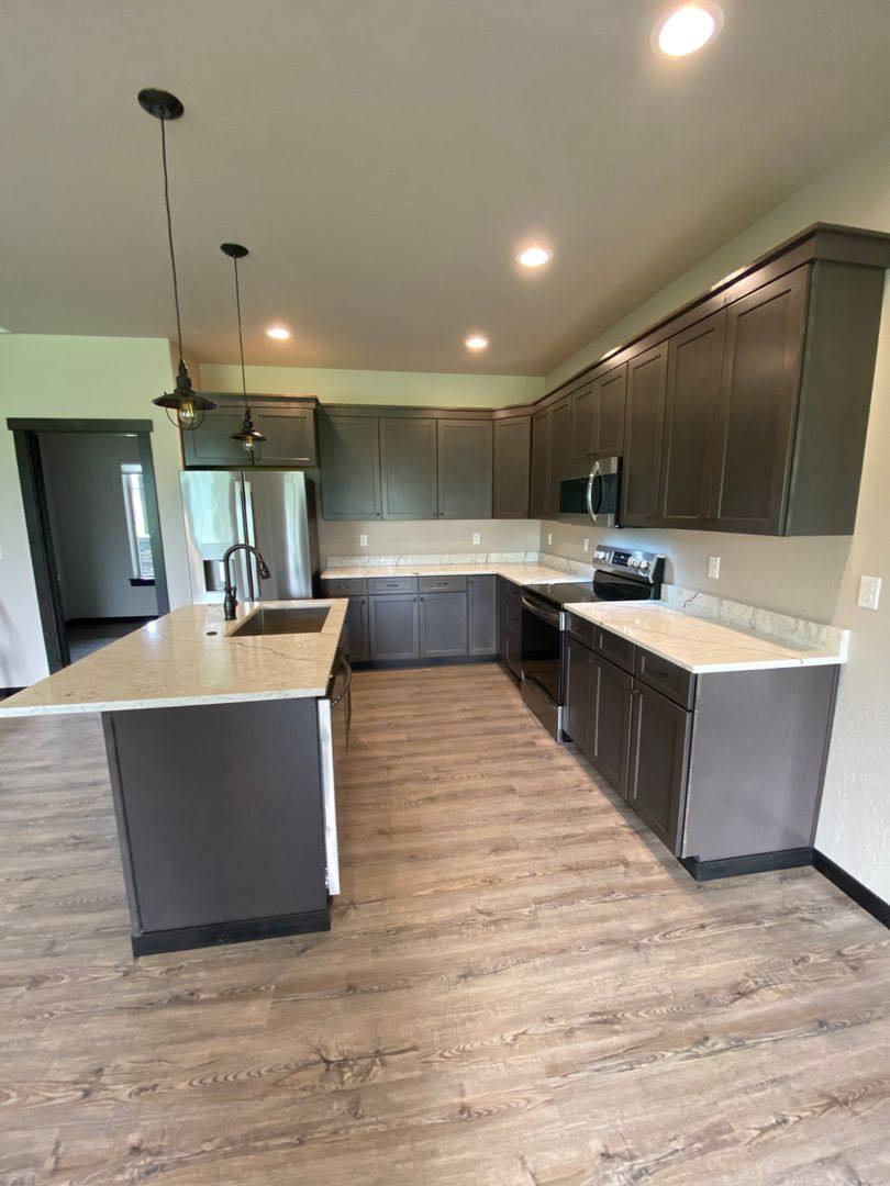 House for rent at 198 Ironwood Dr, Blanchard, ID 83804
